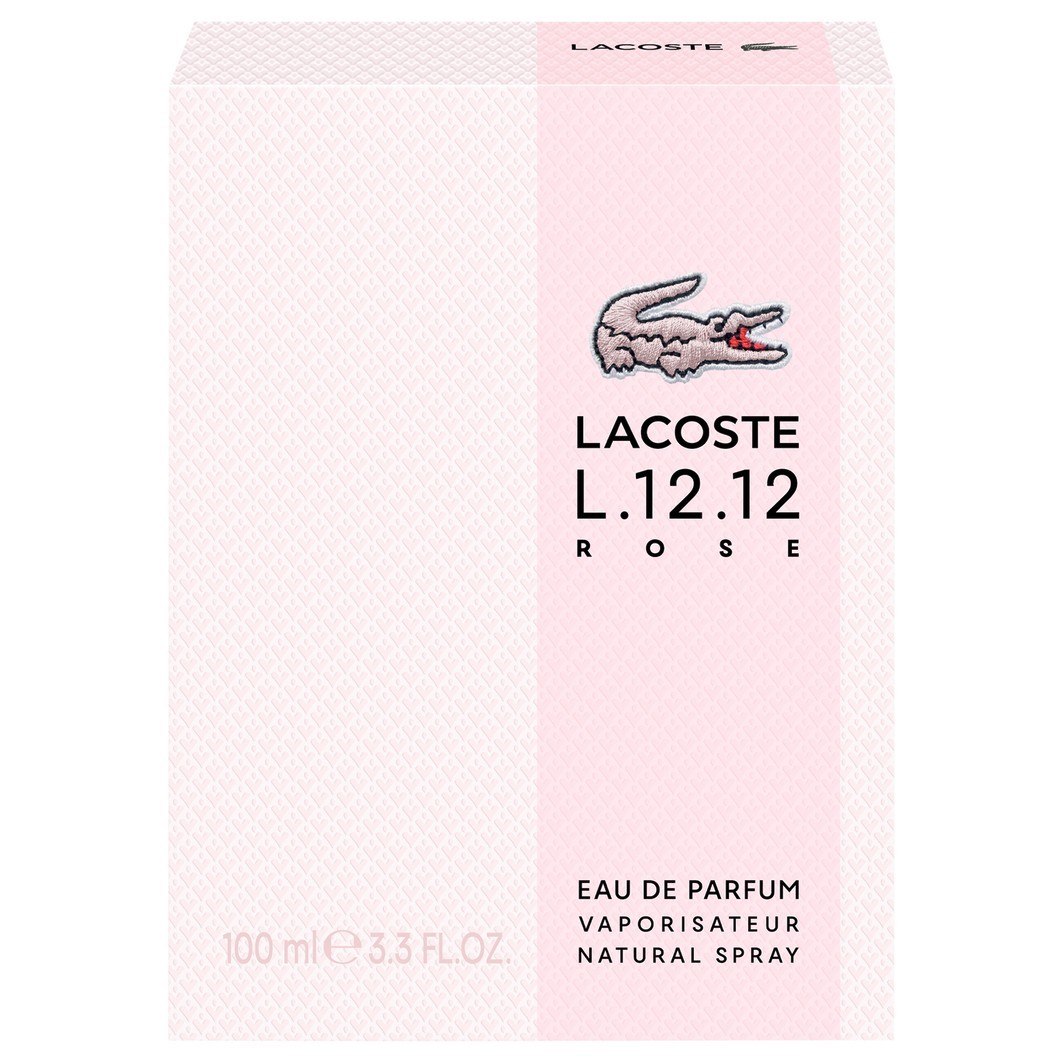 L.12.12 Rose Eau de Parfum Spray