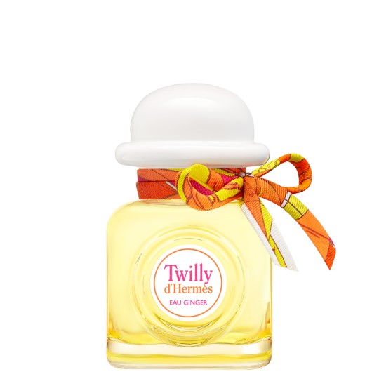 Twilly d'Hermès Eau Ginger Eau de Parfum