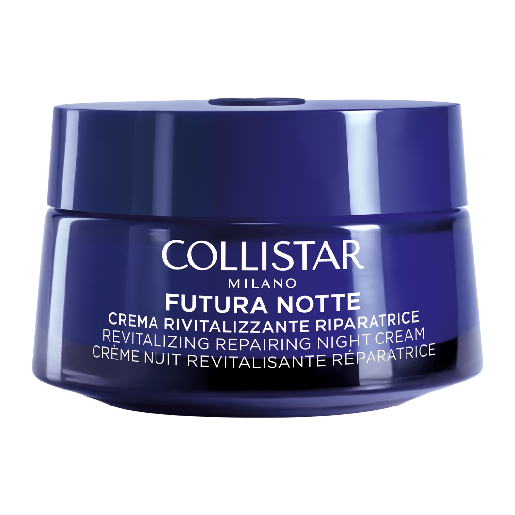 Repairing Night Cream