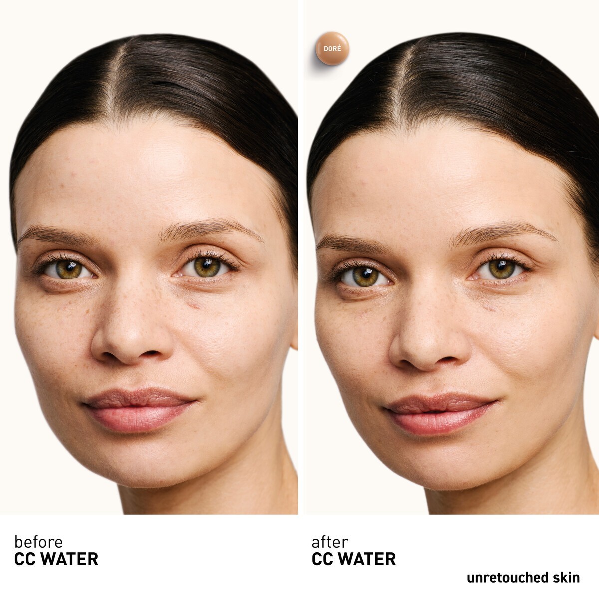 CC Water Cream Gel