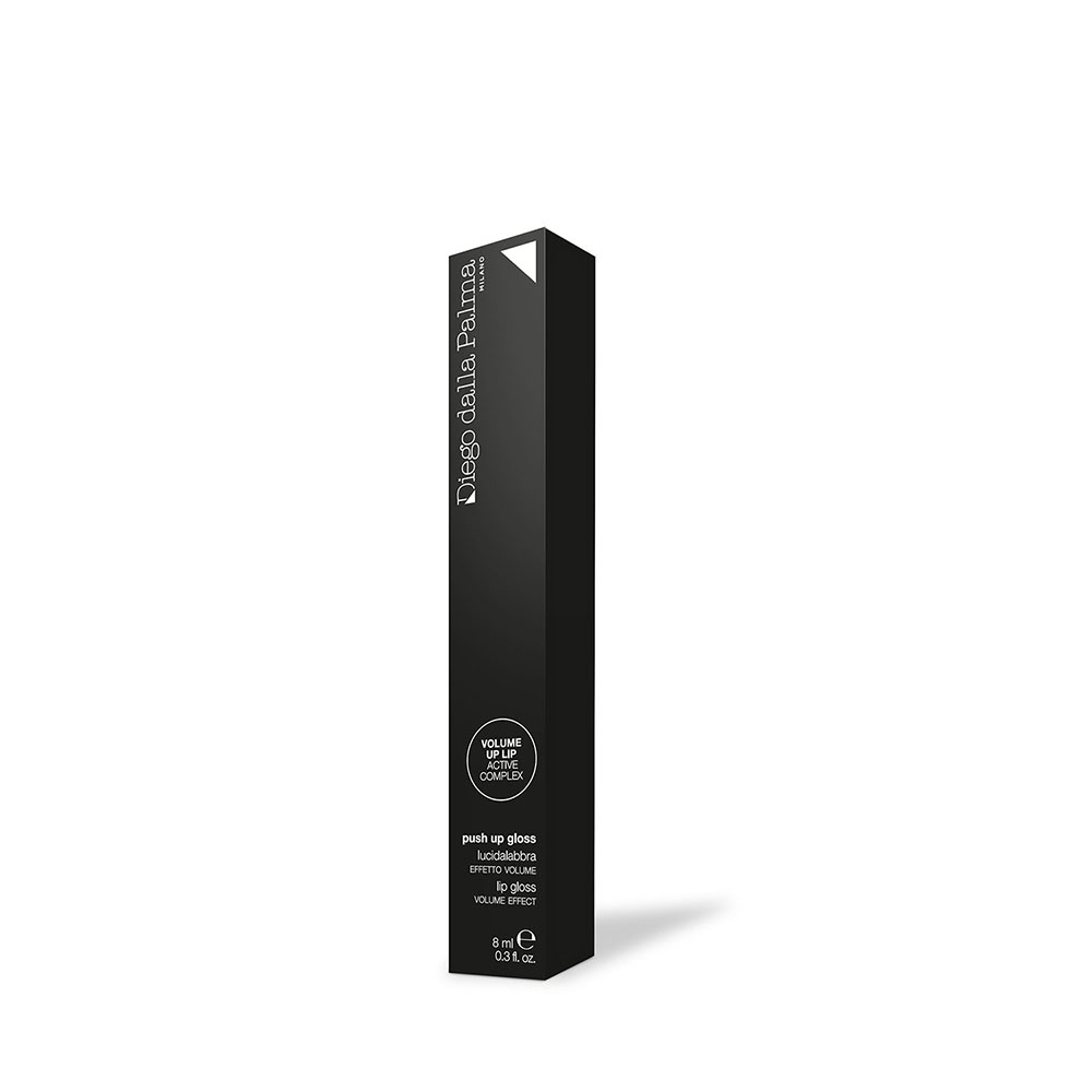 Gloss Volume Effect