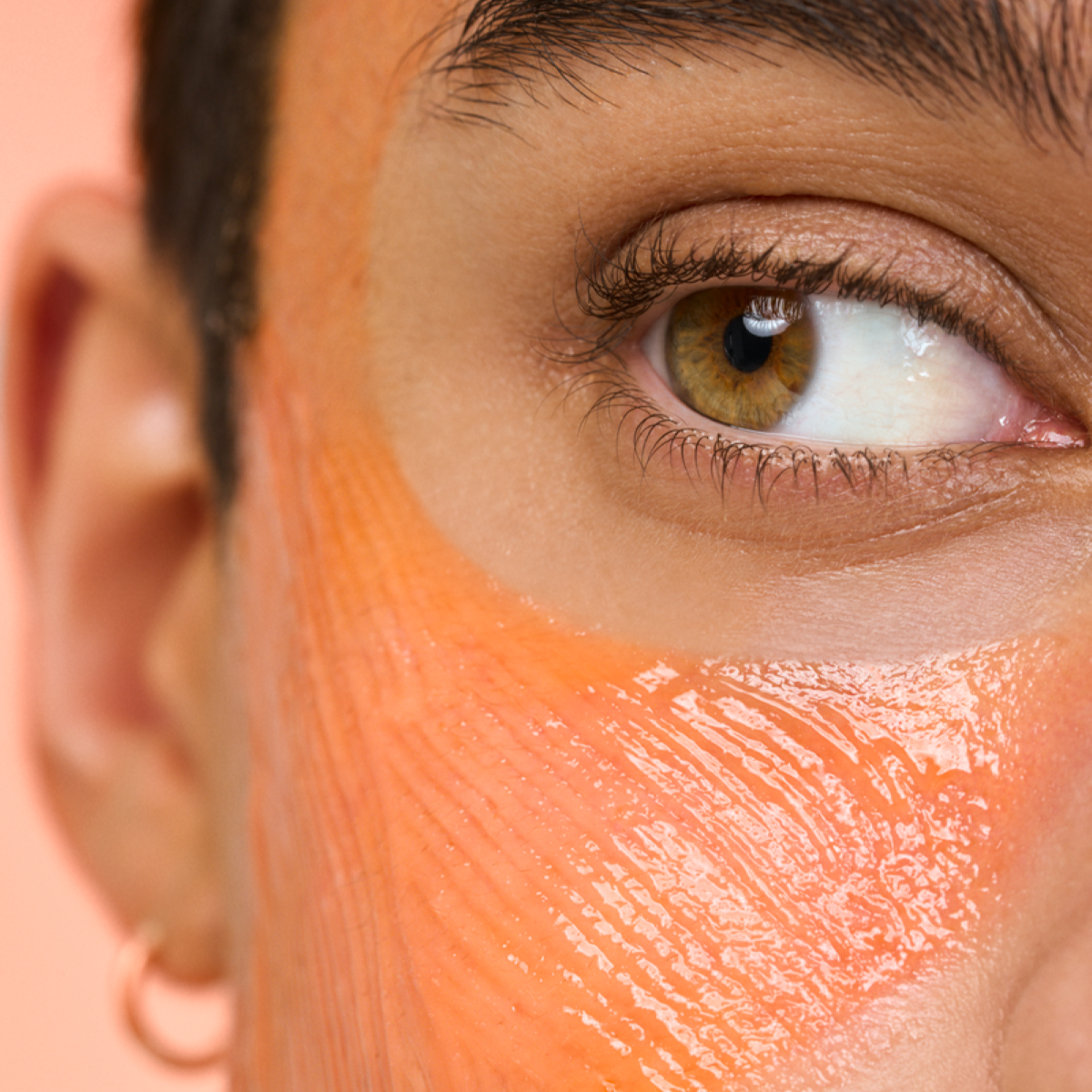 Vit C & Plyh.Acid Gel-Mask