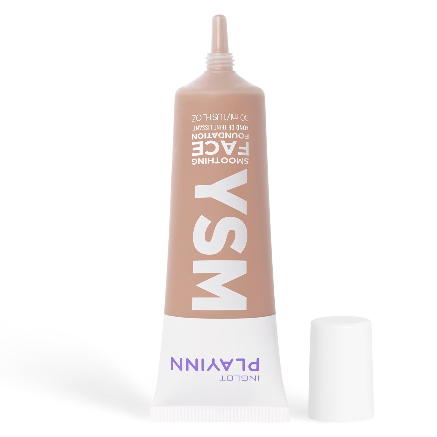 YSM Cream Foundation