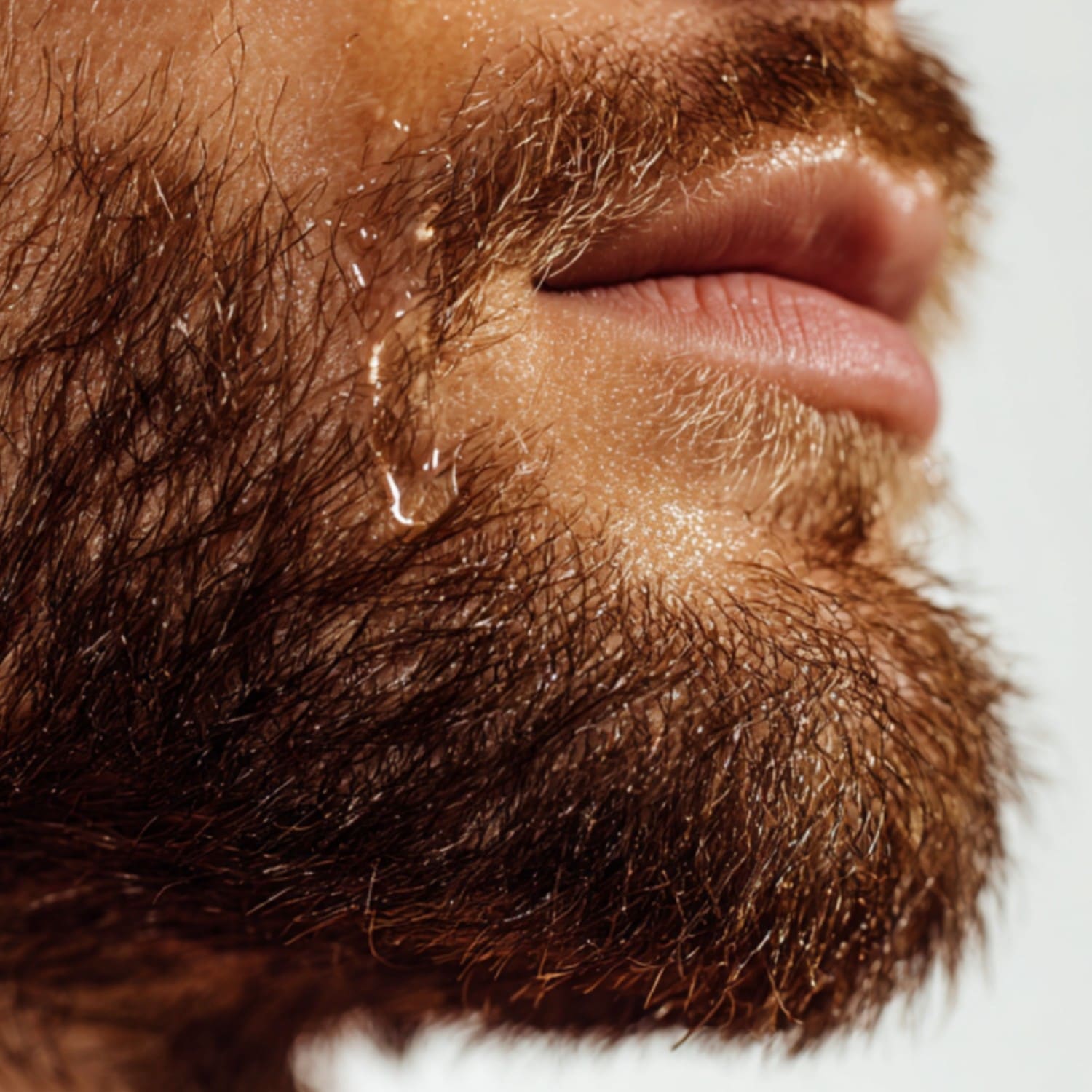 Beard Oil