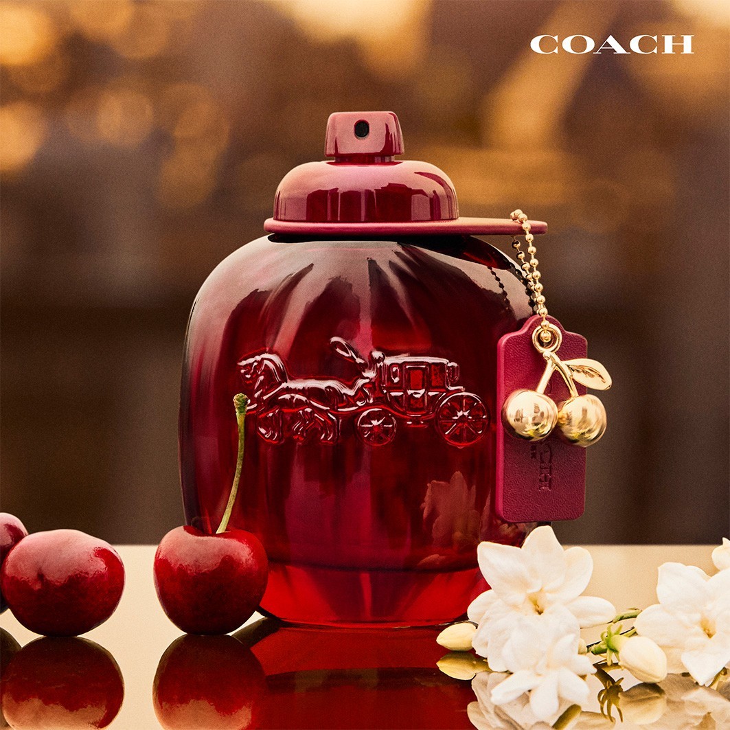 Women Cherry Parfum Spray