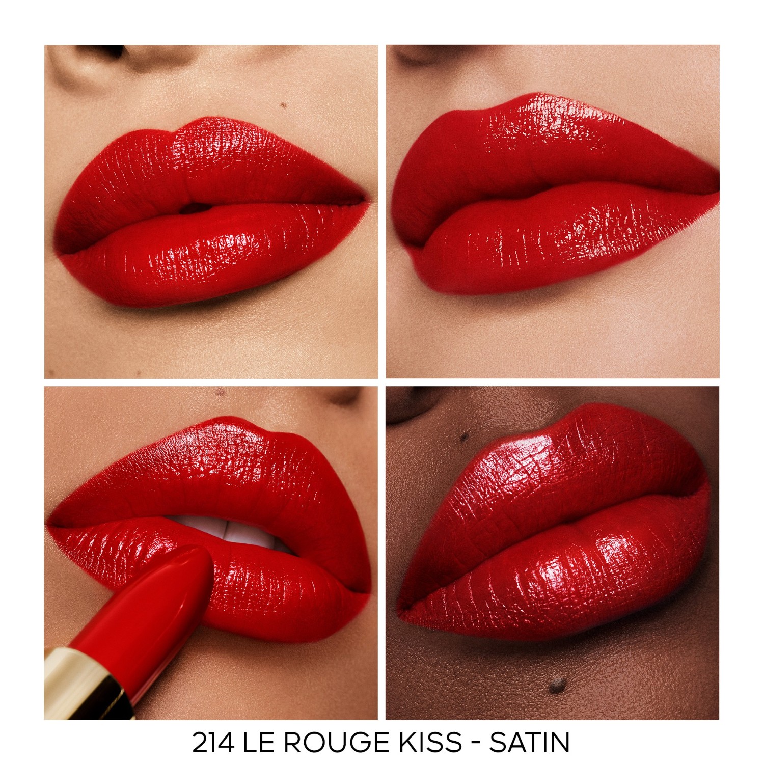 Lip Refill