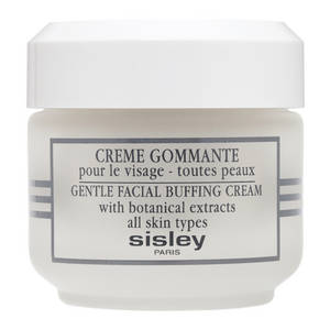 Creme Gommante Visage Pot