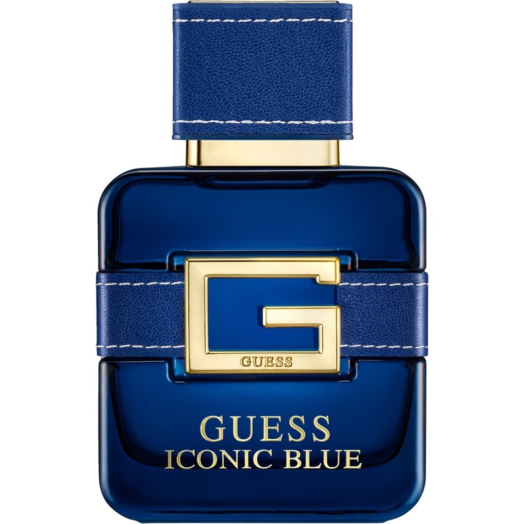 Iconic Iconic Blue Eau de Parfum Spray