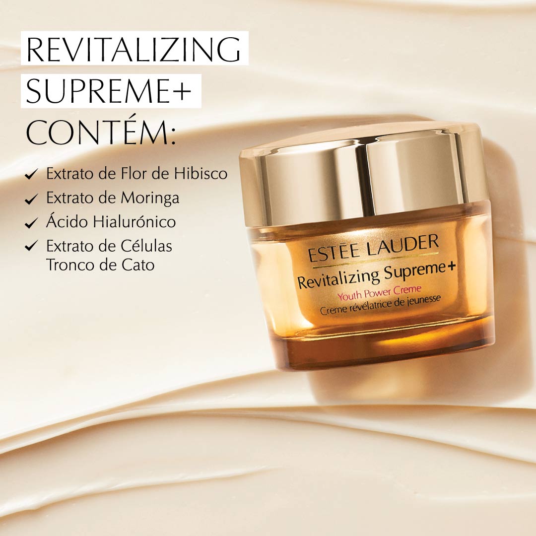 Revitalizing Supreme+ Youth Power Creme