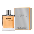 Boss in Motion Original Eau de Toilette