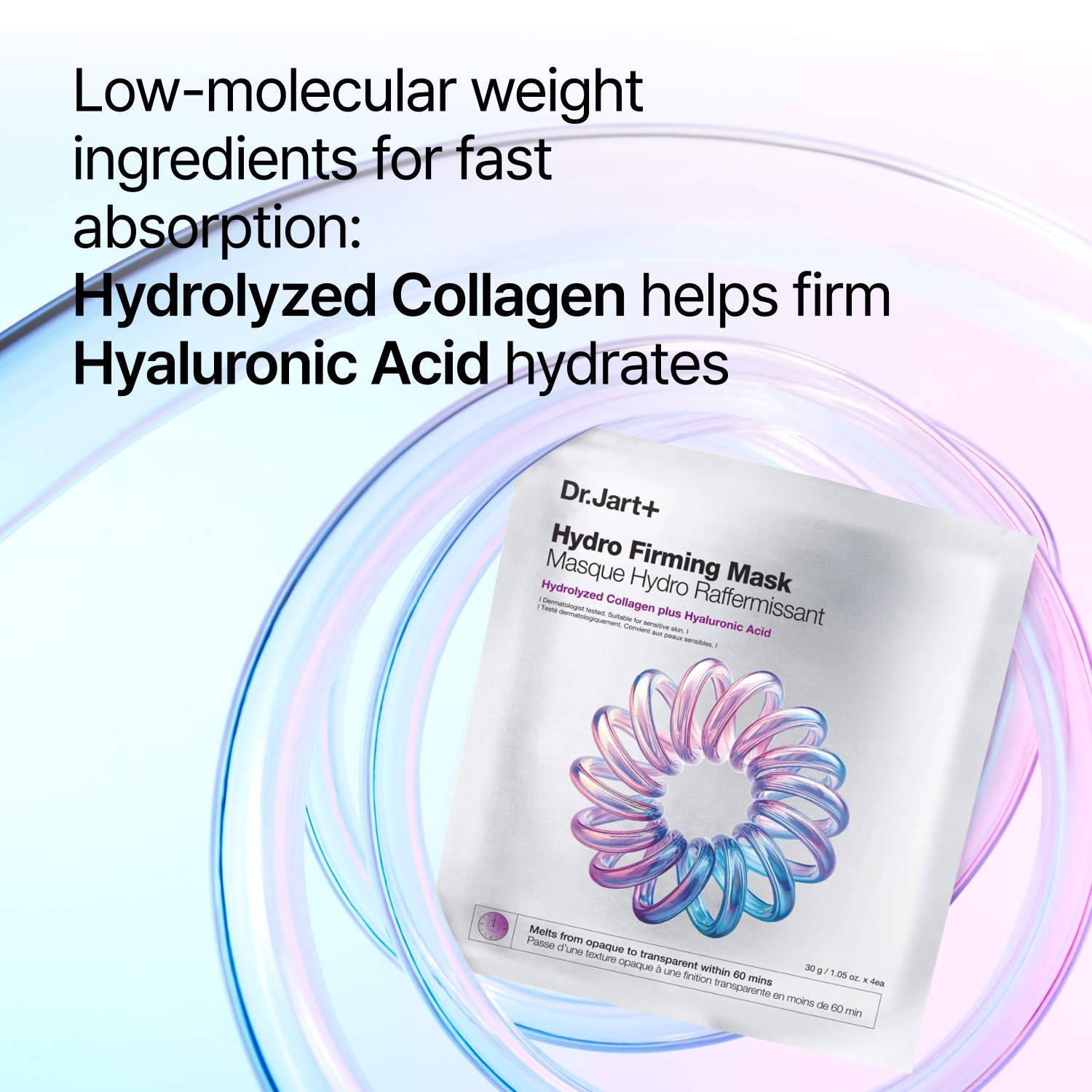 Hydro Firming Mask