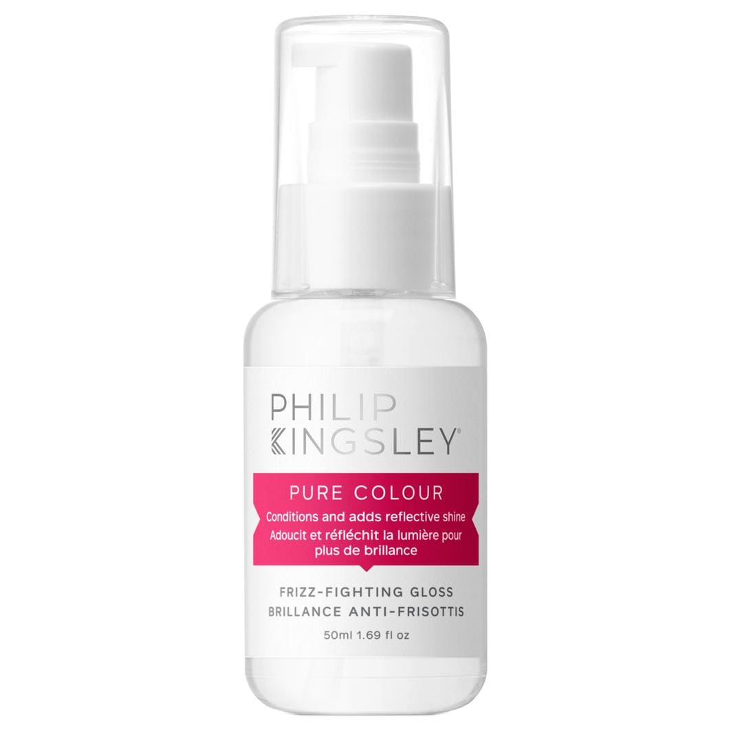 Pure Color Frizz Fighting Gloss