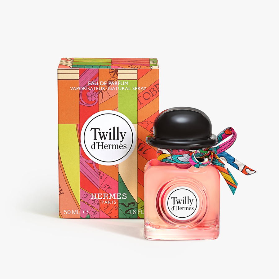 Twilly d'Hermès Eau de Parfum