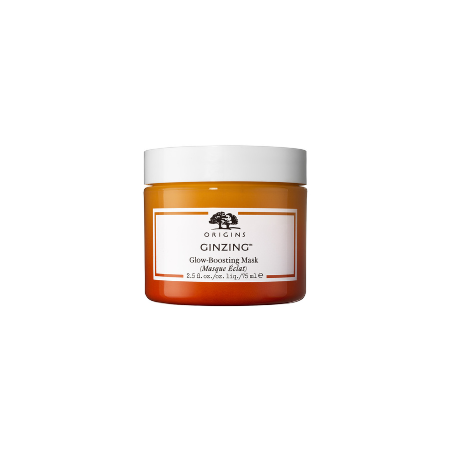 Glow Boosting Mask
