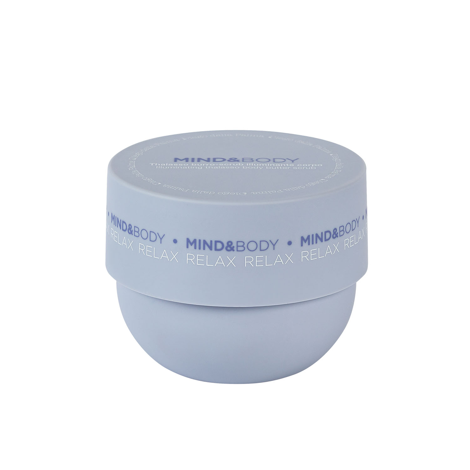 Thalasso Body Bright Scrub