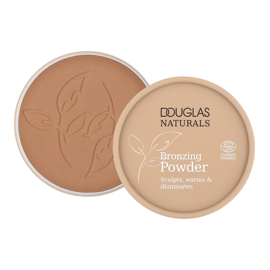 Bronzing Powder