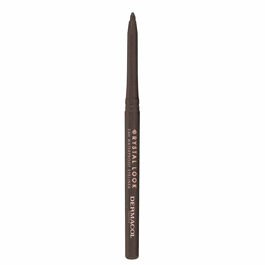 Automatic Crystal Pencil