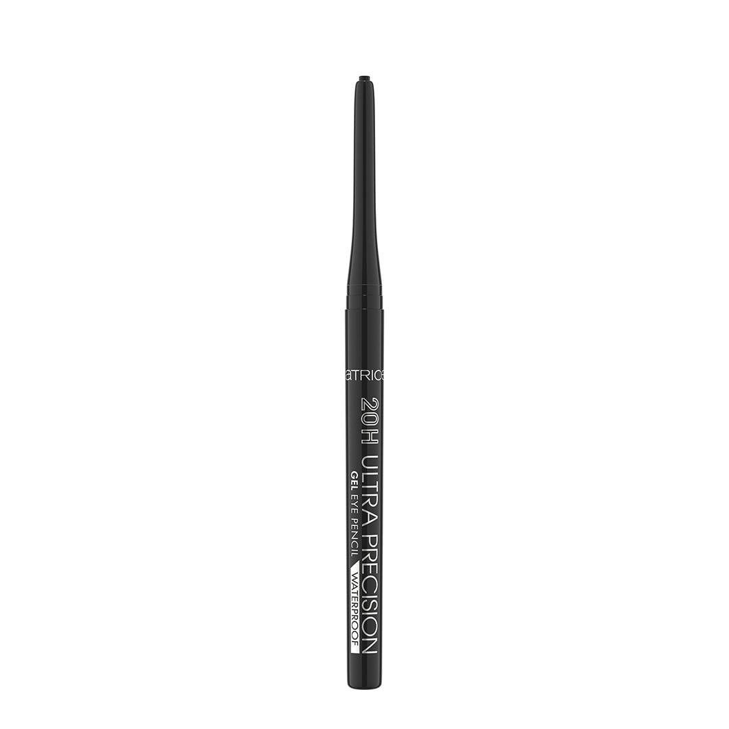 Gel Eye Pencil Waterproof