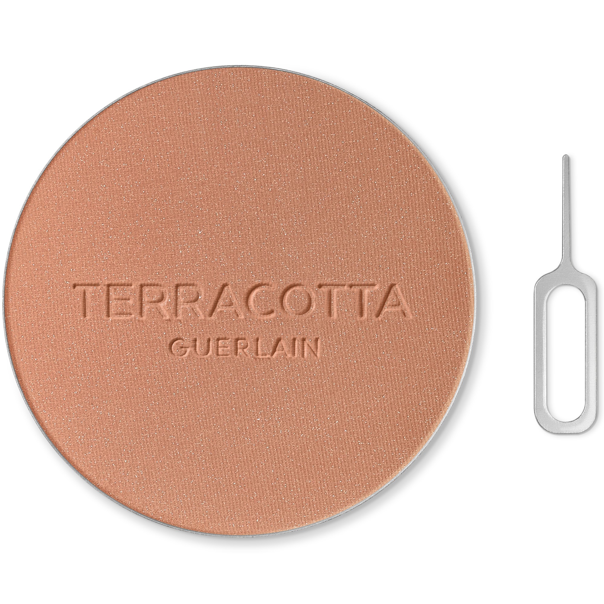 Bronzing Powder Refill