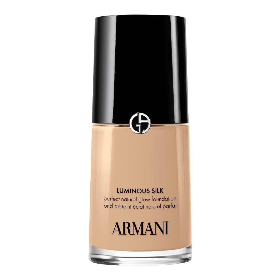 Silk Foundation