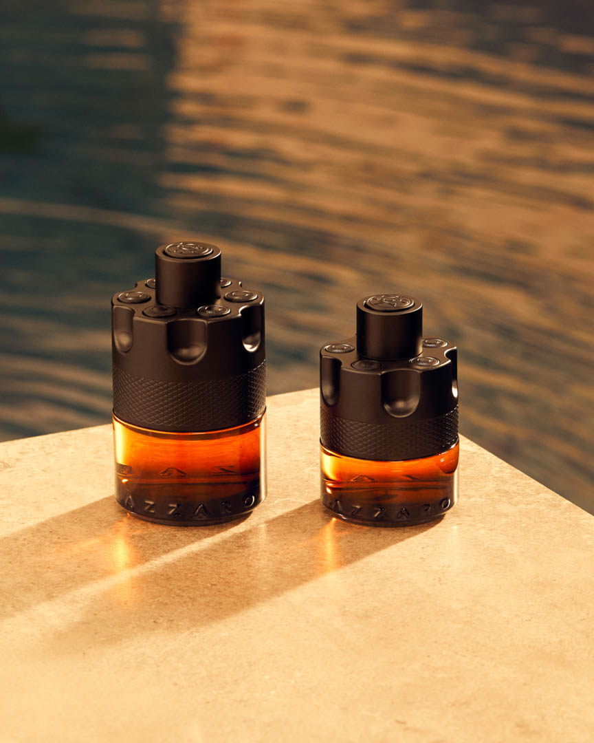 The Most Wanted Parfum Spray