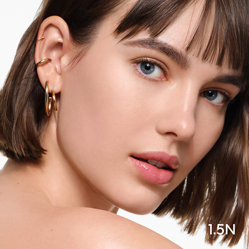 Skin Fluid Foundation