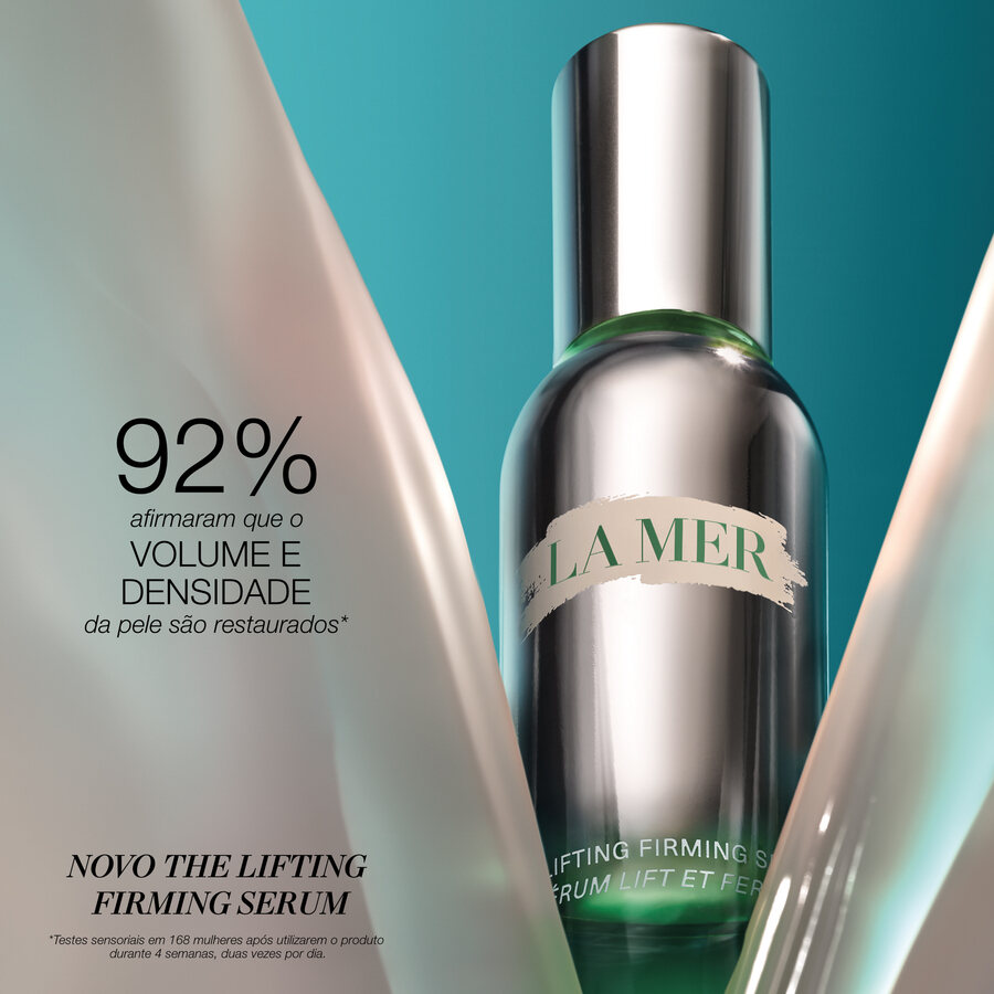 The Lifting Firming Serum