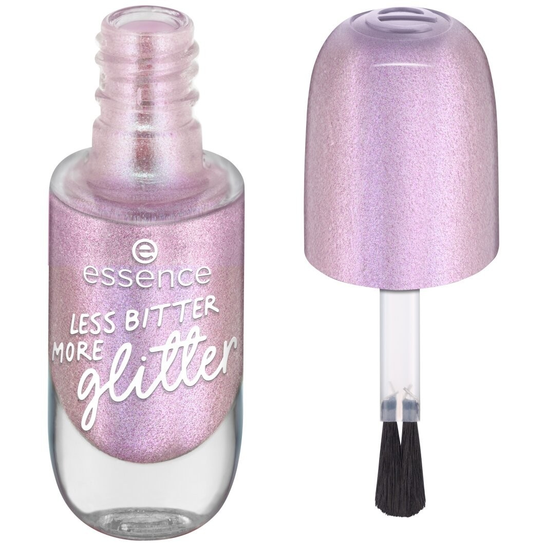Gel Nail Polish