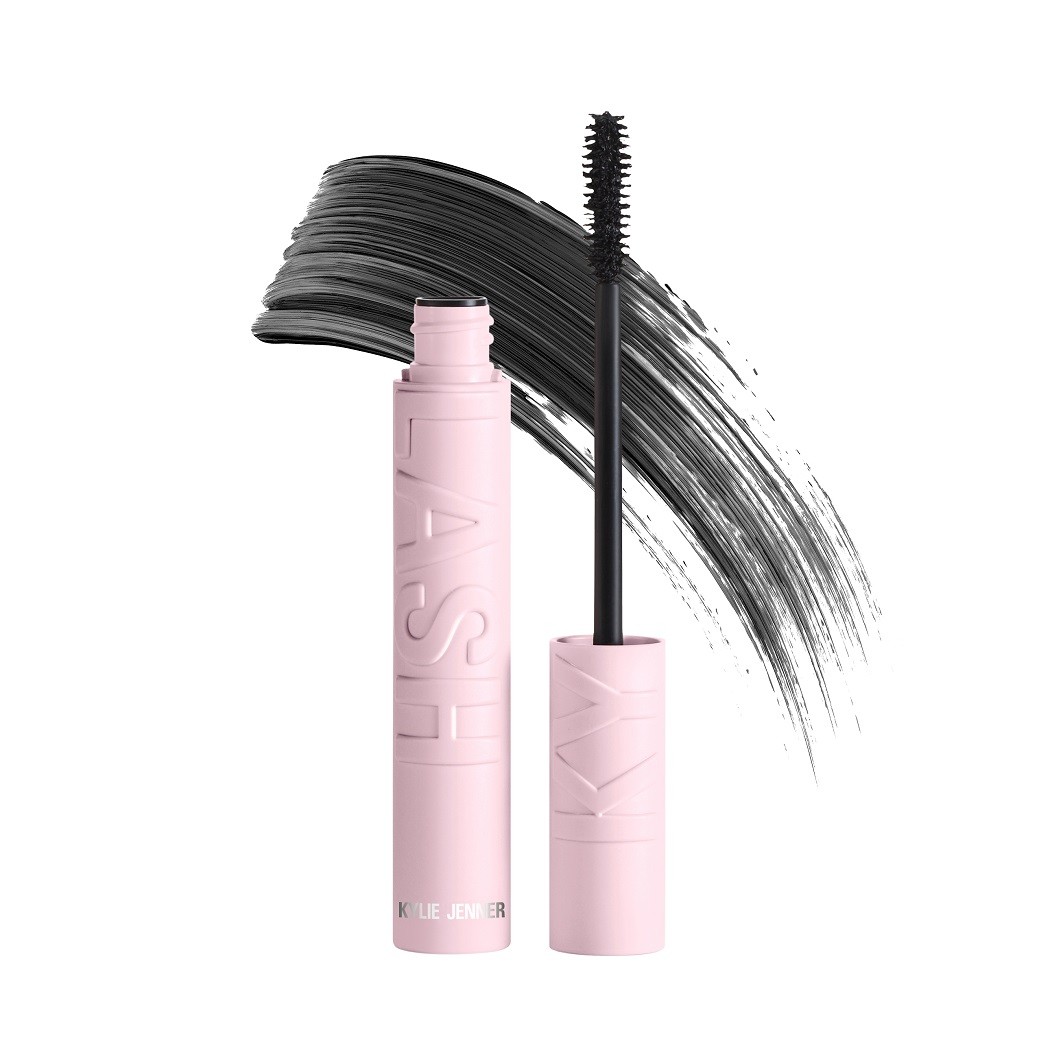 Volume Mascara