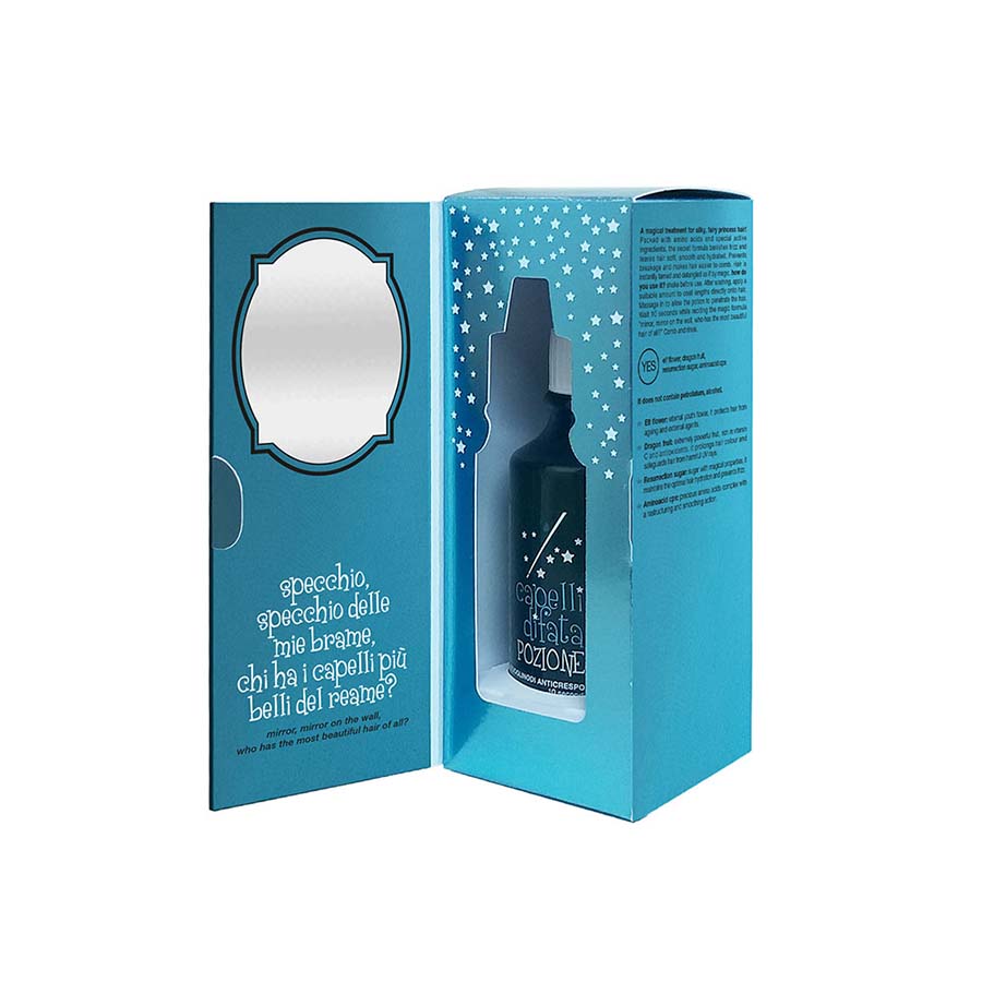 Capelli di fata Anti-Frizz Potion