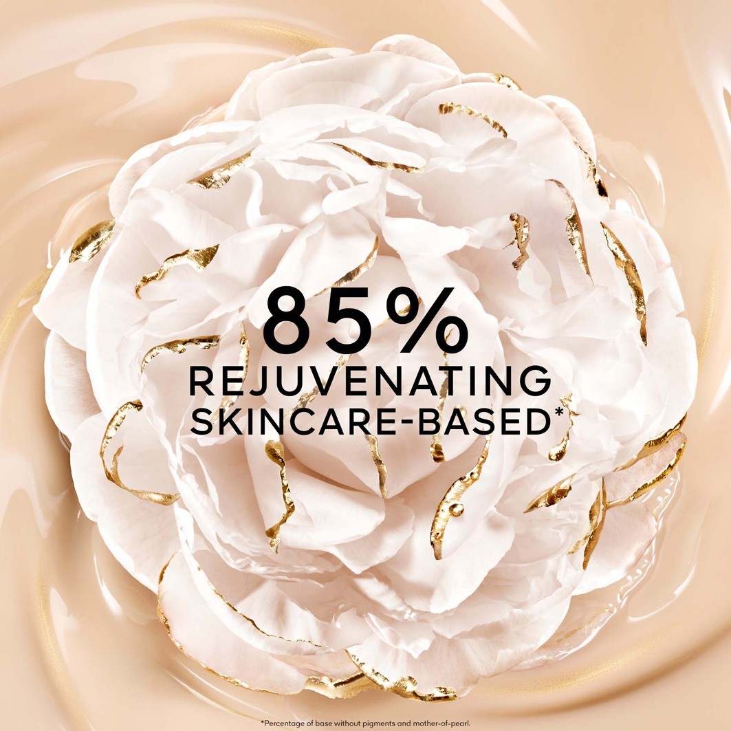 Parure Gold Skin Matte Fluid