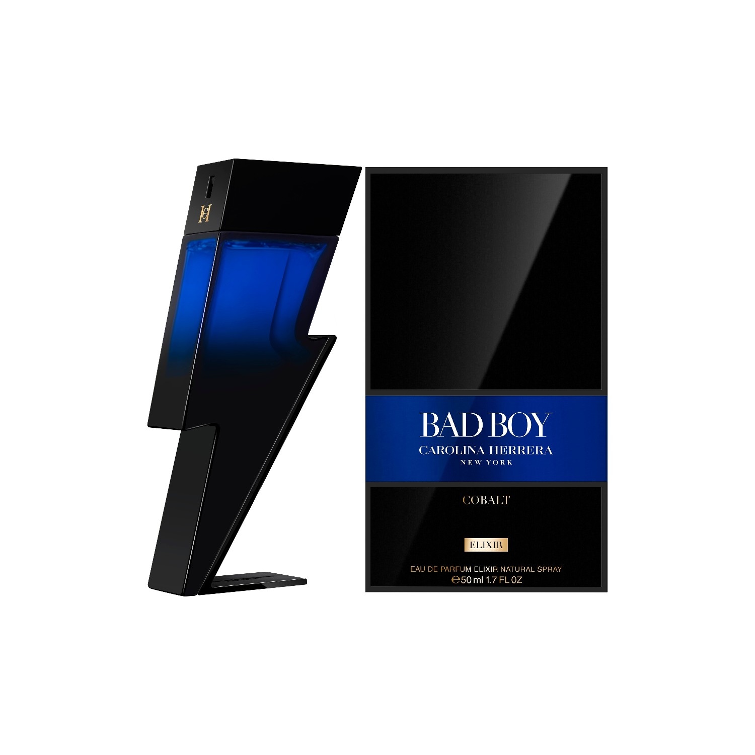 Bad Boy Cobalt Elixir Spray