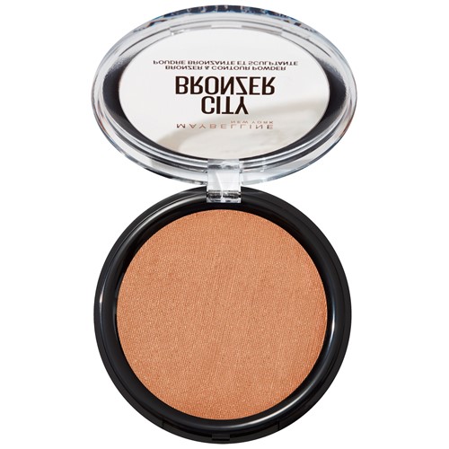 Pó Bronzeador City Bronzer