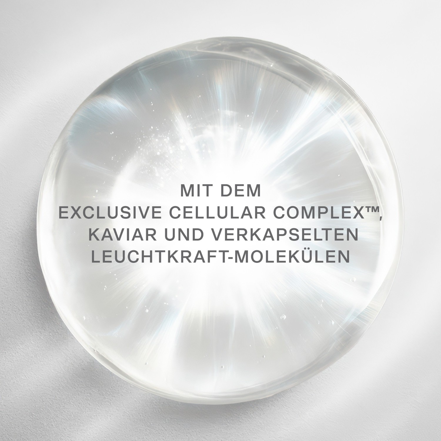 Infusion Face Cream