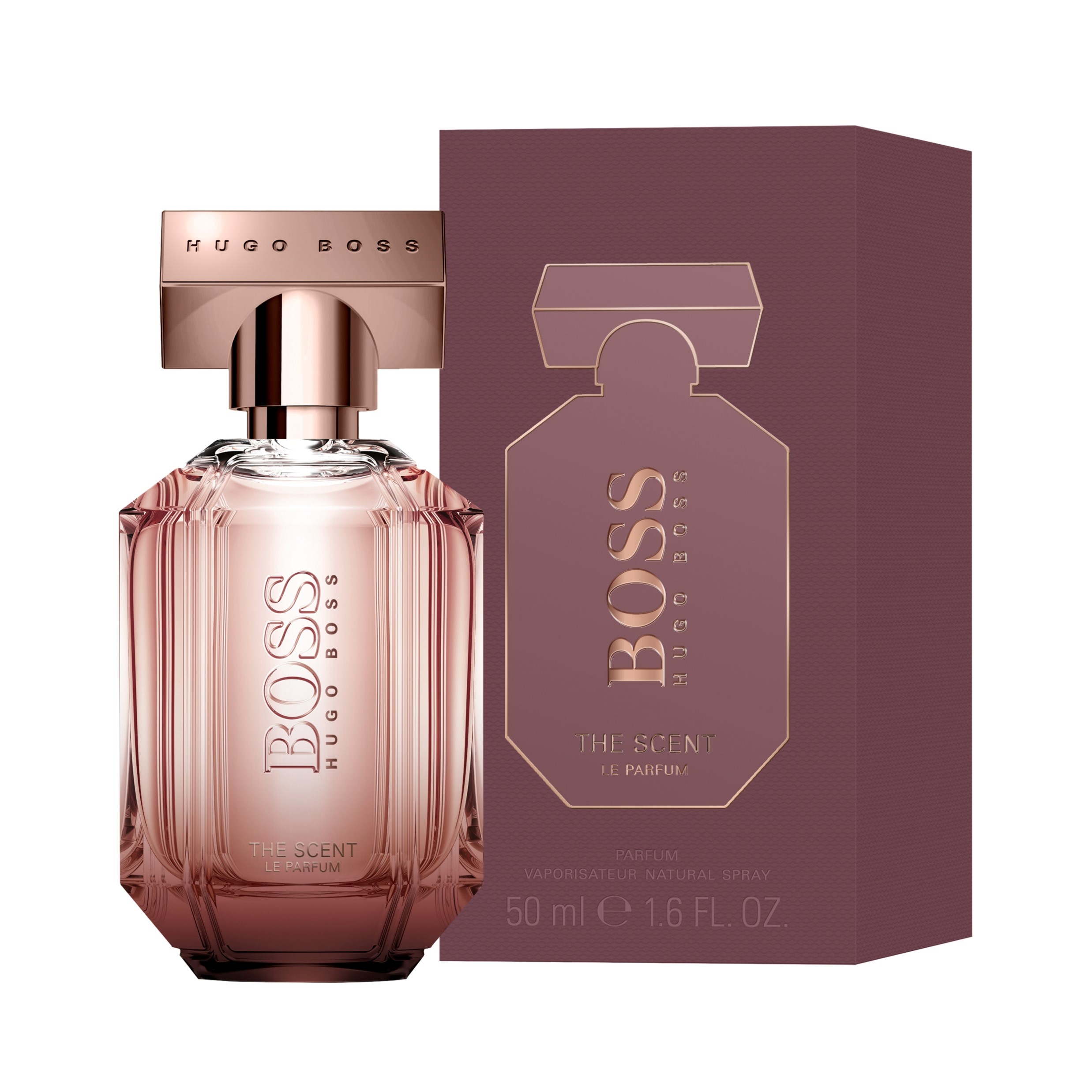 Boss The Scent For Her Le Parfum Spray