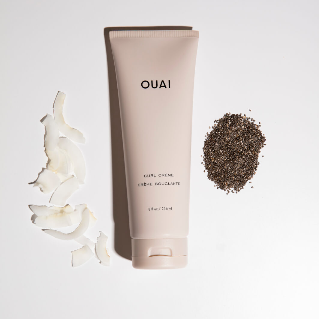 Curl Creme