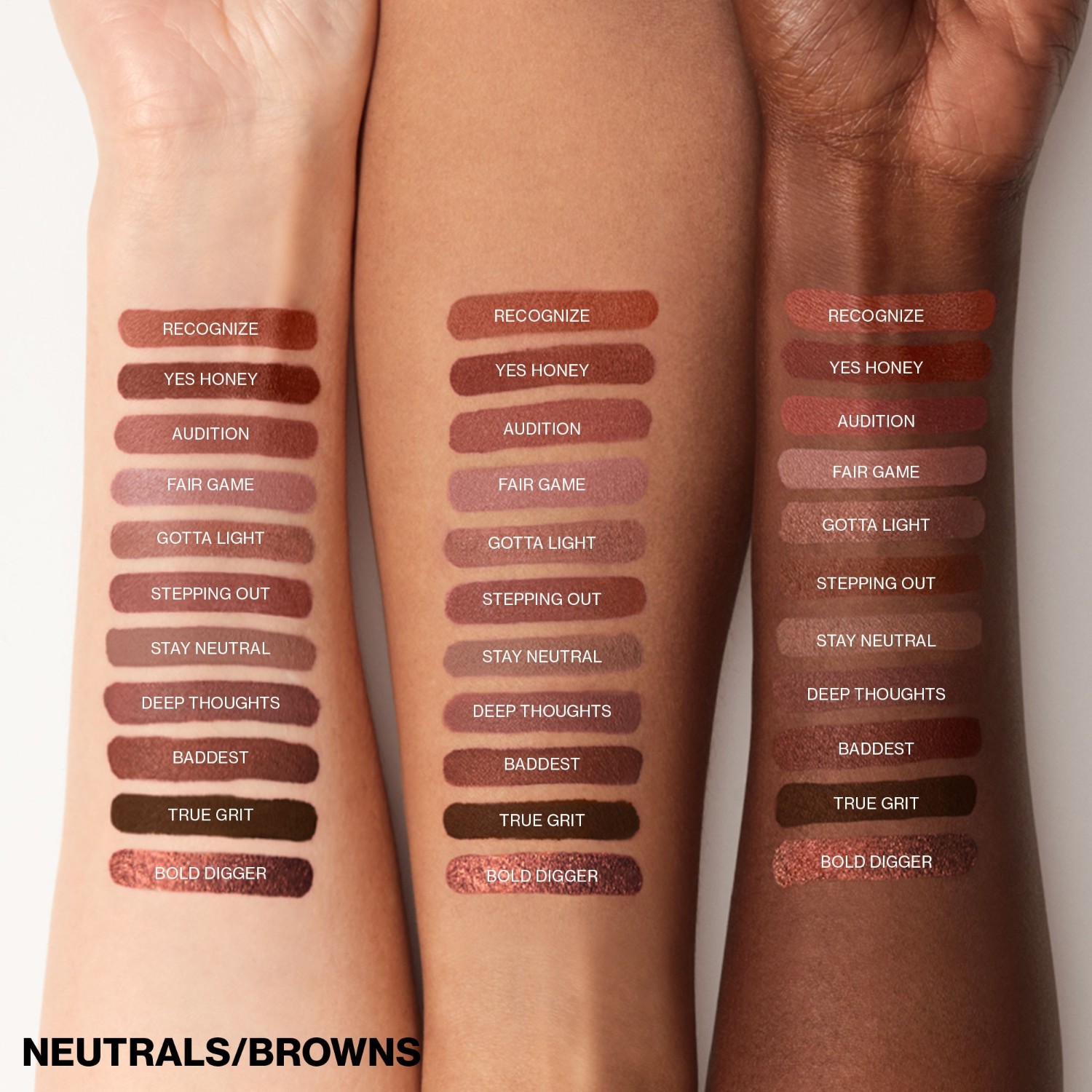 Liquid Lipstick