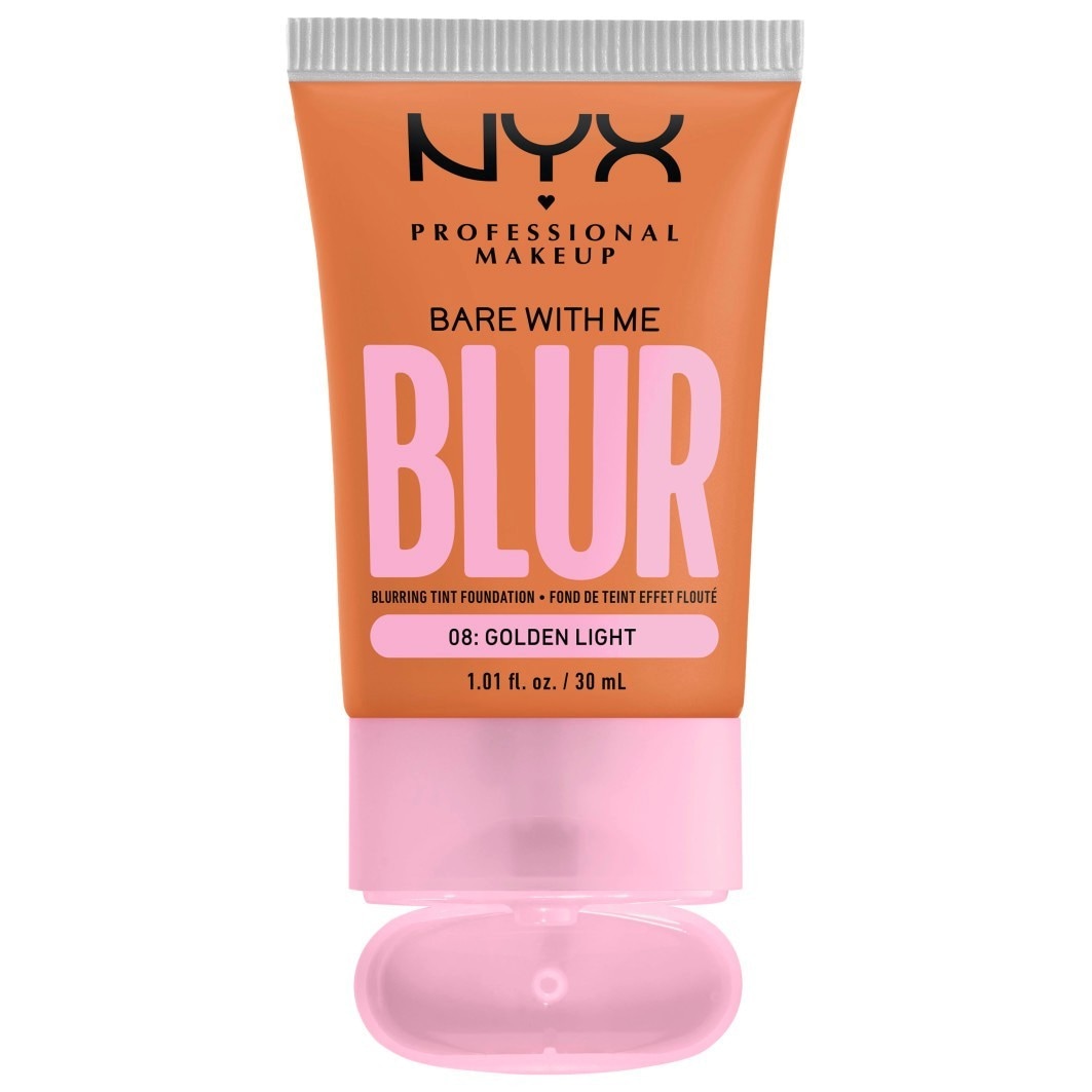 Tinted Cream Blur