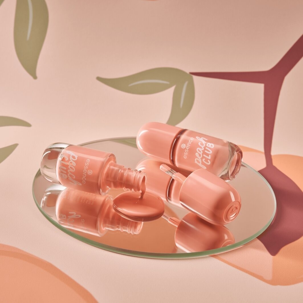 GelNail Colour