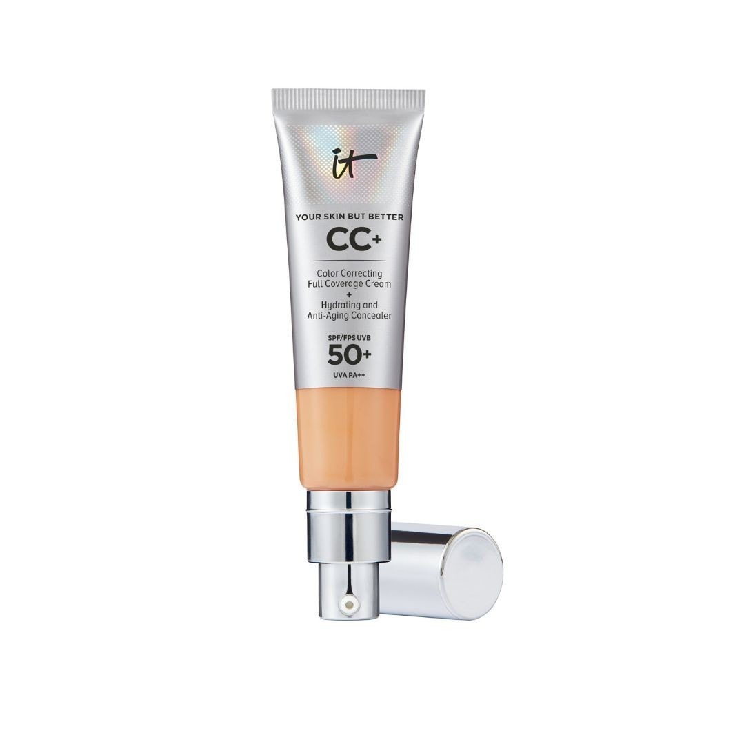 Your Skin But Better Original CC Cream SPF 50