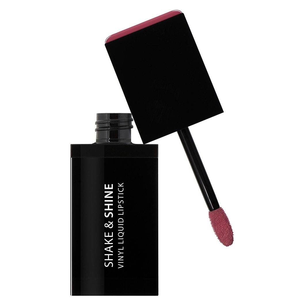 Shake & Shine Vinyl Liquid Lipstick