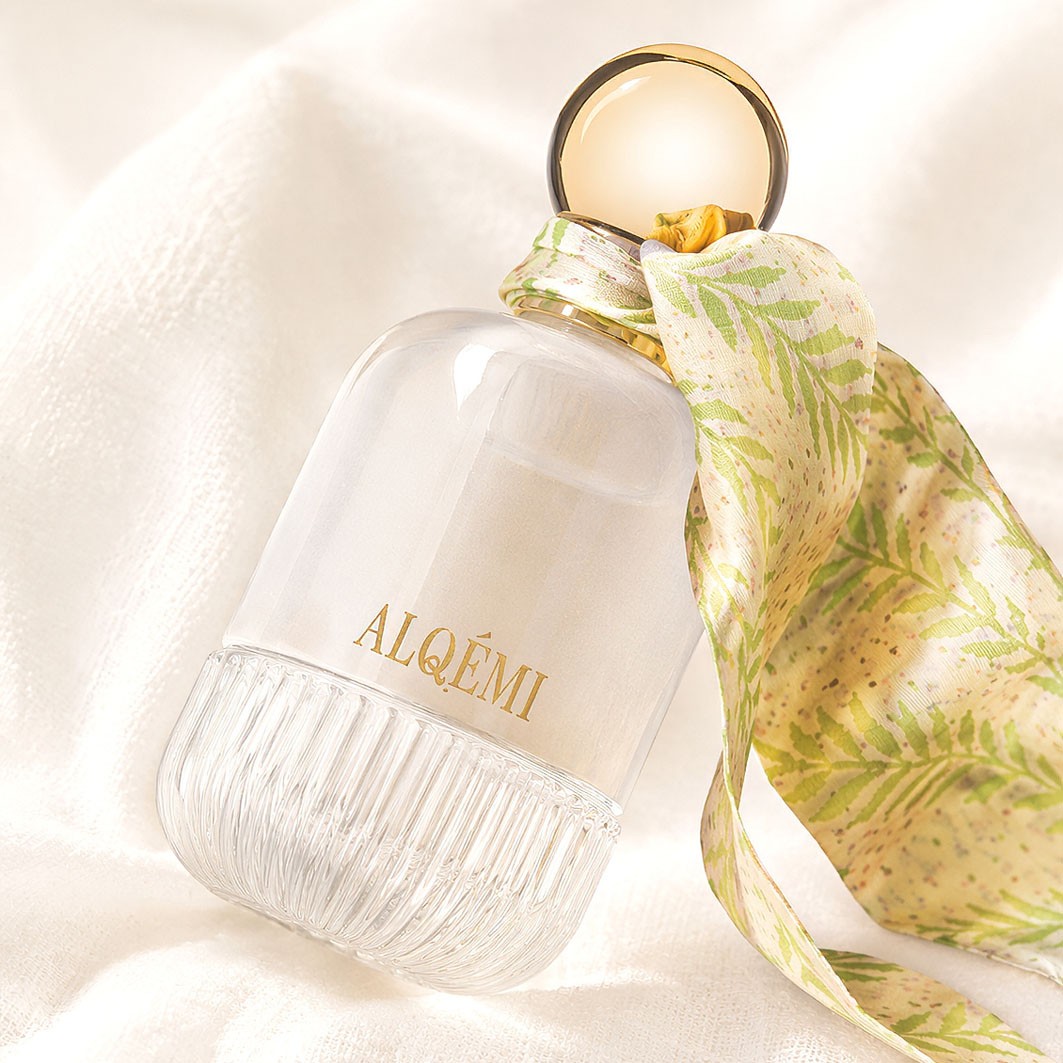 Linen Naseem Eau de Parfum Spray