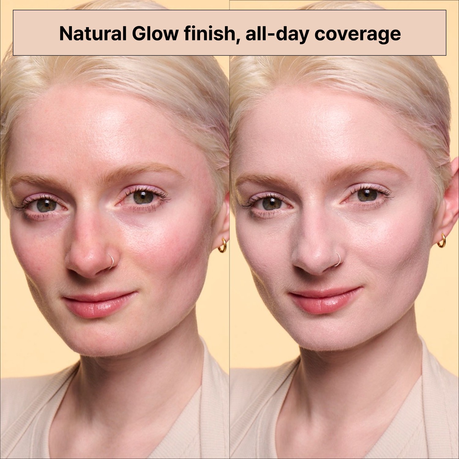 BB Cream SPF 50