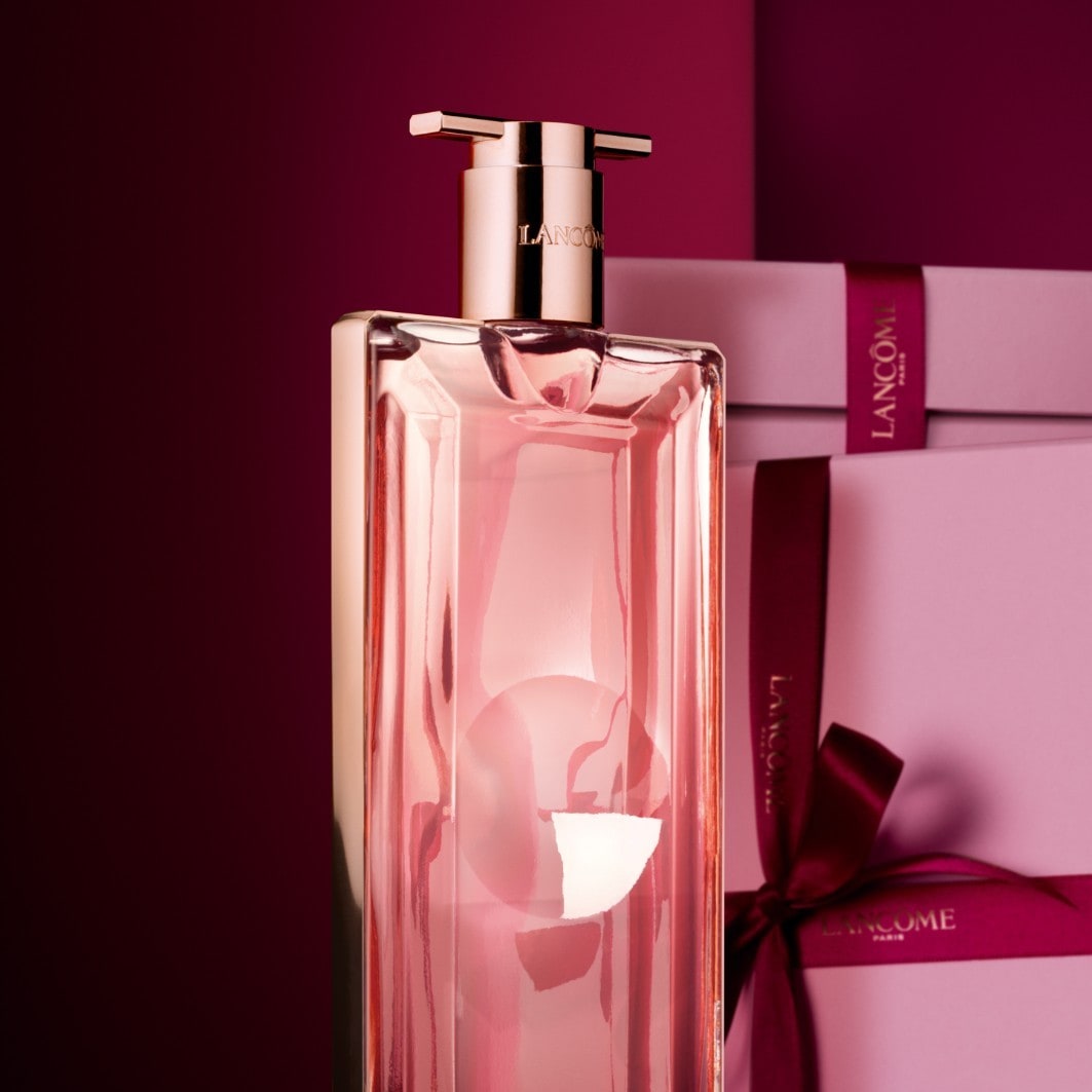Idôle Eau de Parfum 100Ml Set
