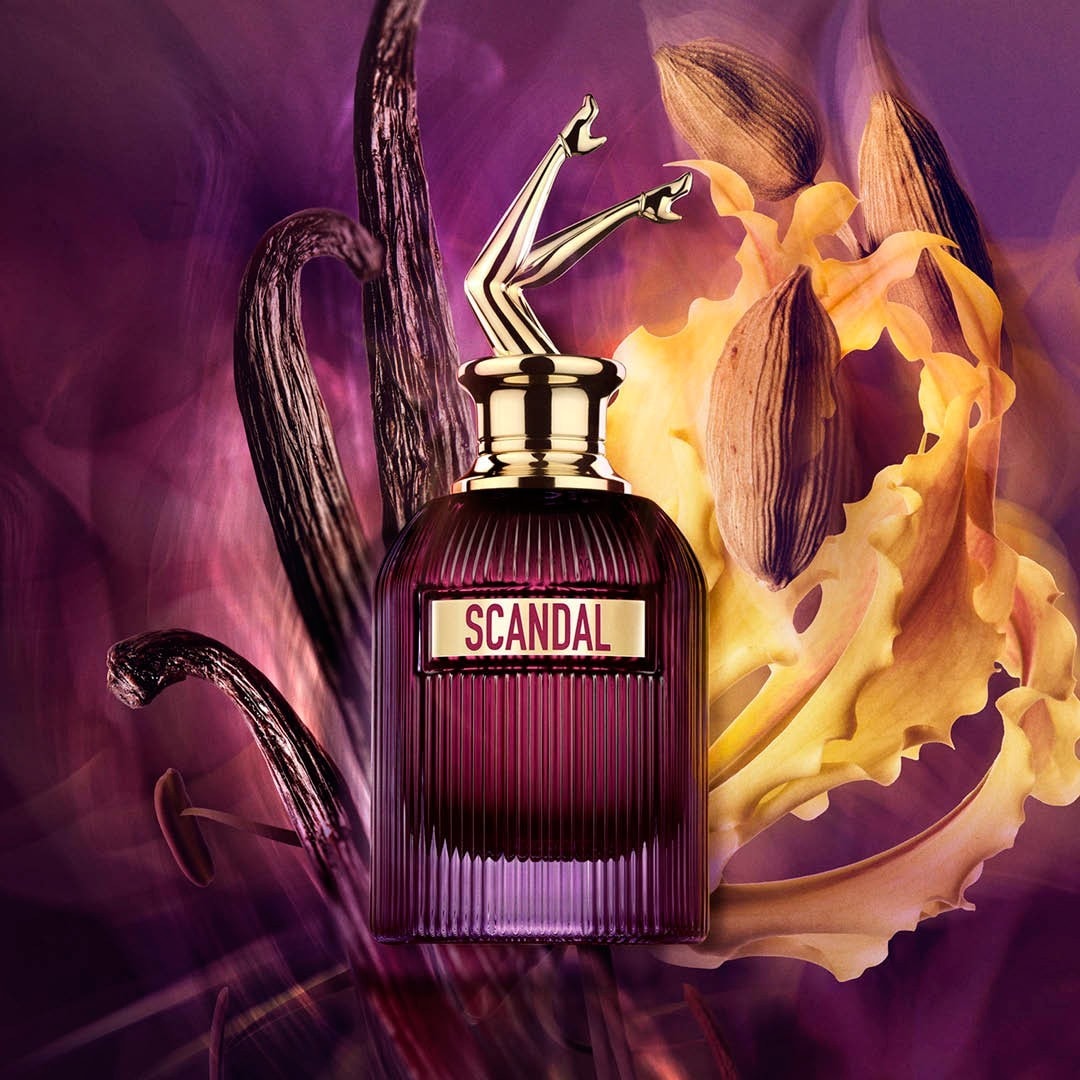 Scandal Intense Eau de Parfum Spray