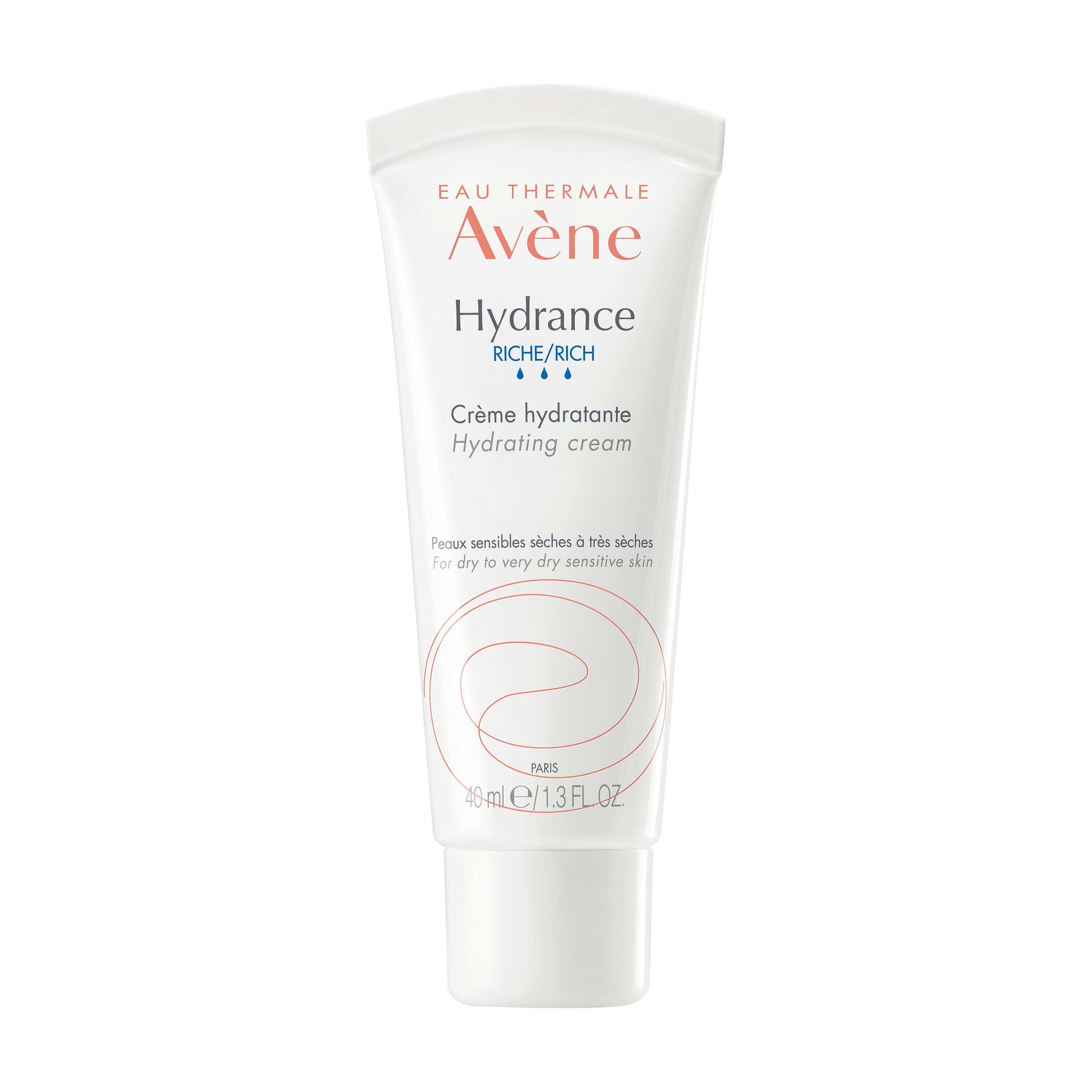 Hydrance Creme Hidratante Rico