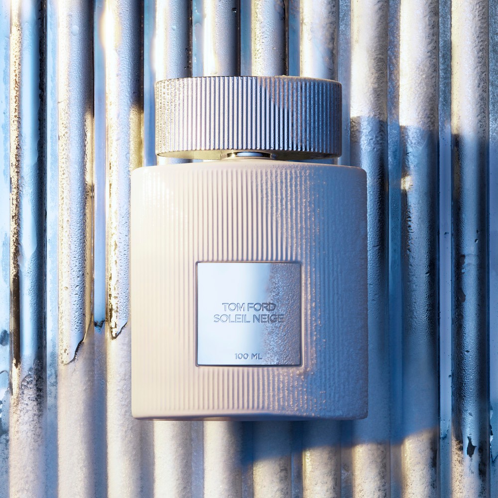 Signature Soleil Neige Eau de Parfum Spray