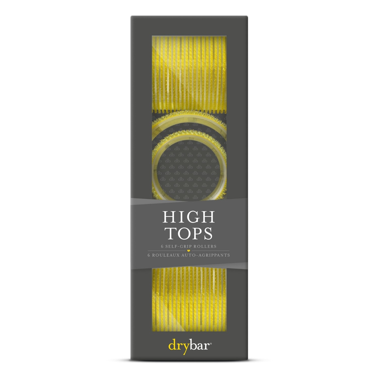 High Tops Rollers
