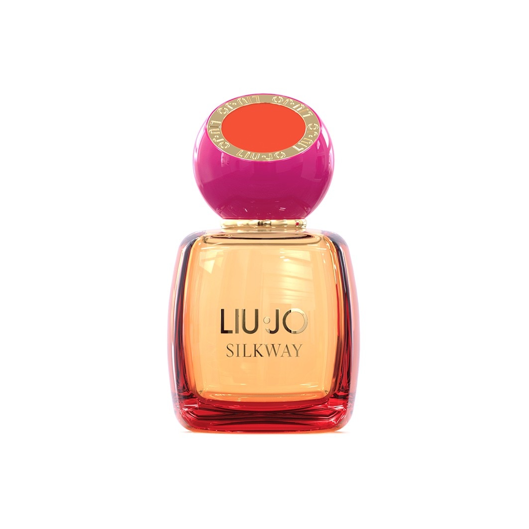 Silkway Eau de Toilette Spray