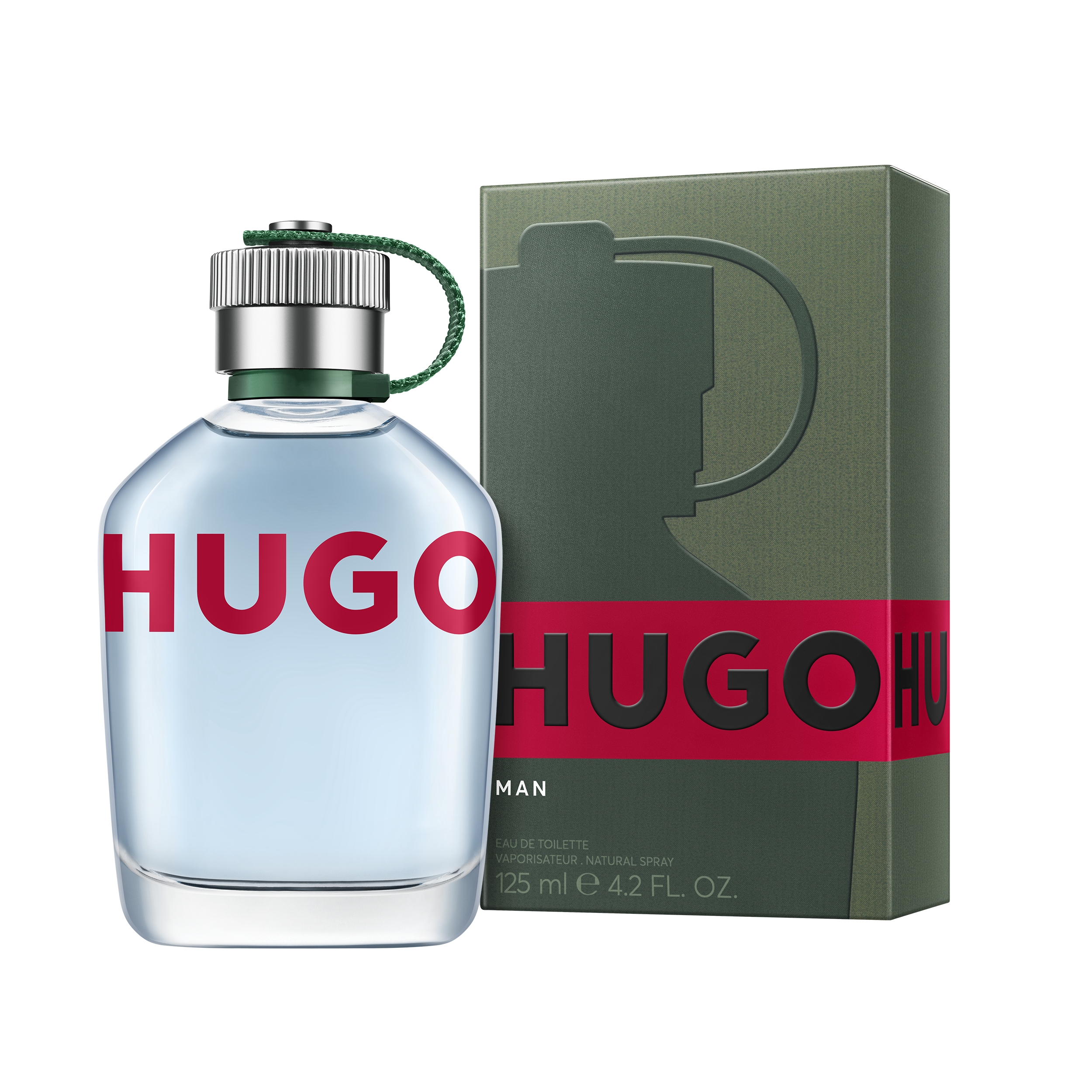 Hugo Eau de Toilette